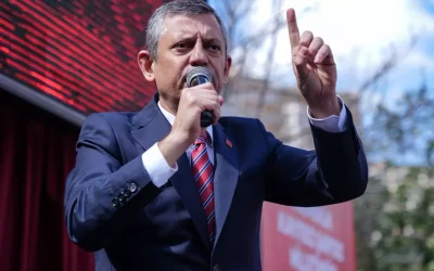 Özgür Özel’in çağrısına Espressolab’den yanıt geldi