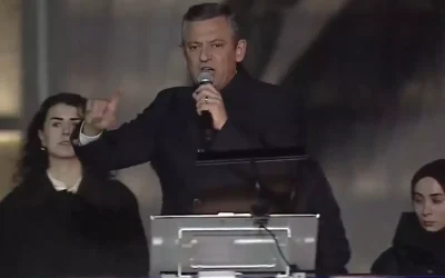 Özgür Özel, kahve zincirine boykot çağrısı yaptı: Artık gitmeyeceğiz