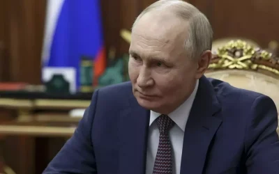 Putin: Ateşkes tekliflerine katılıyoruz