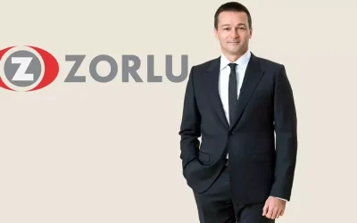 Zorlu Holding CEO’suna Ramazan tebriği neden soruşturuluyor?