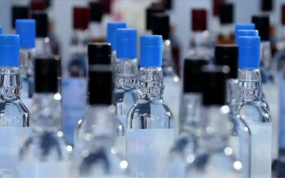Metanol Tehlikesi: Sahte İçkiyle Hayatlar Tehlikeye Giriyor!