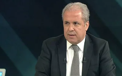 Şamil Tayyar’dan İmamoğlu yorumu: 101. madde revize edilebilir