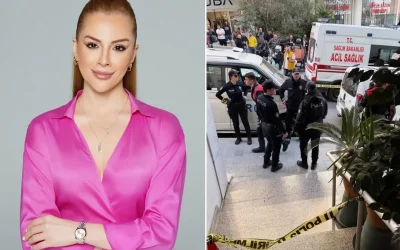 Sanatçıya Saldırı: Usta Silahlı Hayatını Kaybetti