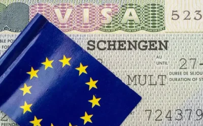 Schengen bölgesine seyahatlerde yeni düzenlemeler