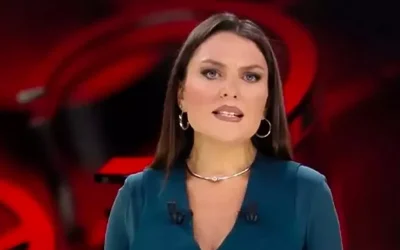 Ece Üner polis eşliğinde ifadeye çağrılıyor