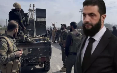 Şara, Lazkiye’deki ölümler için adımlar attı