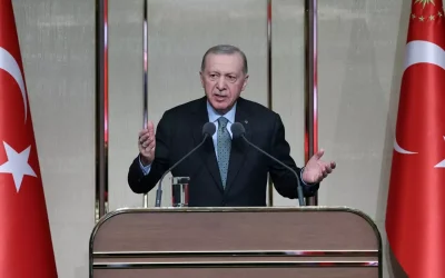 Erdoğan’dan YPG Anlaşması Hakkında İlk Yorum