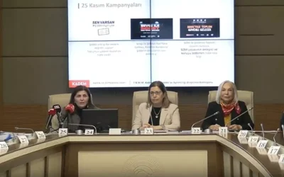 CHP’li Vekiller İstanbul Sözleşmesi Komisyonunu Terk Etti