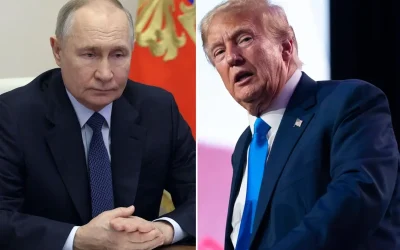 Trump ve Putin’in tarihi görüşmesinden sonra alınan karar: Orduya “vurmayın” emri
