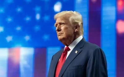 Trump ve Putin, bu hafta görüşeceklerini duyurdu