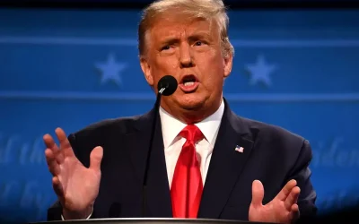 Trump’ın misillemesi: Kanada’ya yeni gümrük vergisi yüzde 50 arttırılıyor