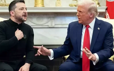 Trump ve Zelenskiy arasındaki anlaşmazlık sonrası gelişmeler gün yüzüne çıktı