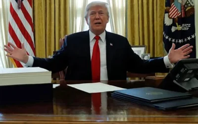Trump yönetimi dış yardımları yüzde 83 oranında iptal etti