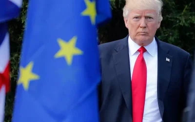 Trump, Yunanistan’da endişe yarattı: Türkiye için benzersiz bir fırsat