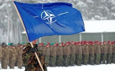 Kosova, Ukrayna’nın ardından NATO’ya başvurdu