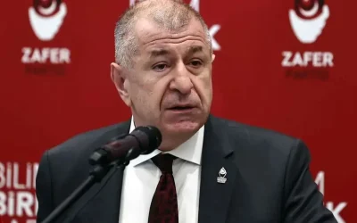 Ümit Özdağ’ın tutukluluğu devam edecek