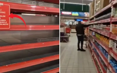 Ülker, marketlerdeki ürünlerinin kaldırılmasına karşı çıktı