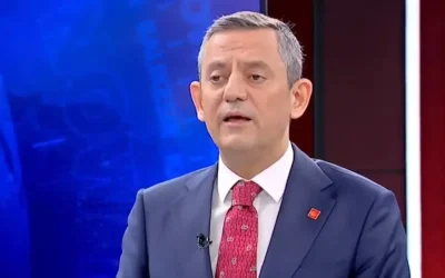 Özgür Özel, Serdar Haydanlı’ya: Doktor raporunu ibraz edin