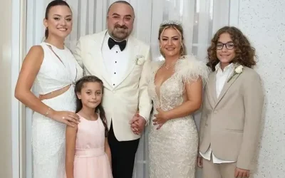 Volkan Konak’ın Sıradışı Hayatı: Maddi Zorluklarla Boğuşan Bir Müzisyen