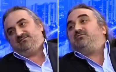Volkan Konak’ın duygusal sözleri: Bayramda kaybedenlere içten üzüntü