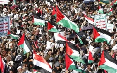 Yemen’de İsrail ve ABD saldırıları kınandı