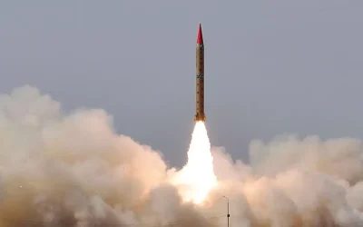 Yemen Husileri, İsrail’e füze saldırdı