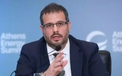 Yunanistan’da ‘KKTC’ ifadesini kullanan bakan yardımcısına istifa çağrısı