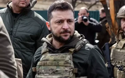Zelenskiy’den Rusya’ya açık ateşkes tehdidi: ABD müdahale edecek