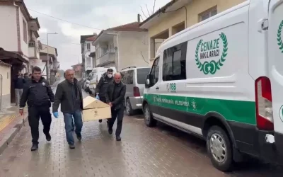 10 Gündür Kayıp Olan Esnafın Cansız Bedeni Bulundu