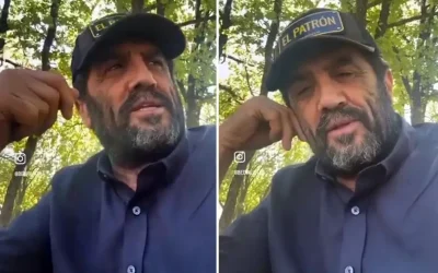 Bedri Usta’nın 200 liralık sodasıyla yaşadığı şaşkınlık!