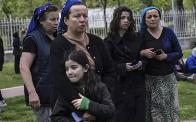 6,2’lik deprem hangi ilçede ne kadar hissedildi? Liste burada