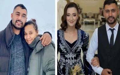 Hamile eşini vurarak öldüren adam tutuklandı