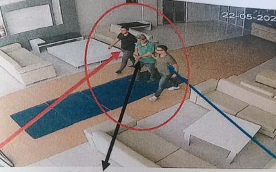 Adana’da MİT Görevlisi Diye Tanıttılar, 16 Kişiyi 130 Bin Dolar Dolandırdılar
