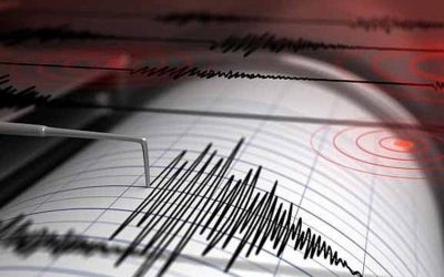Amasya’da 4.6 Büyüklüğünde Deprem! Sarsıntı Çevre İllerde de Hissedildi