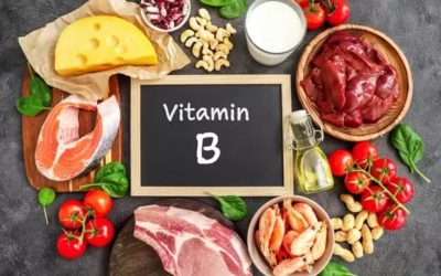 B Vitamini Eksikliği Belirtileri Nelerdir? Vücudunuzun Verdiği Uyarılara Dikkat!