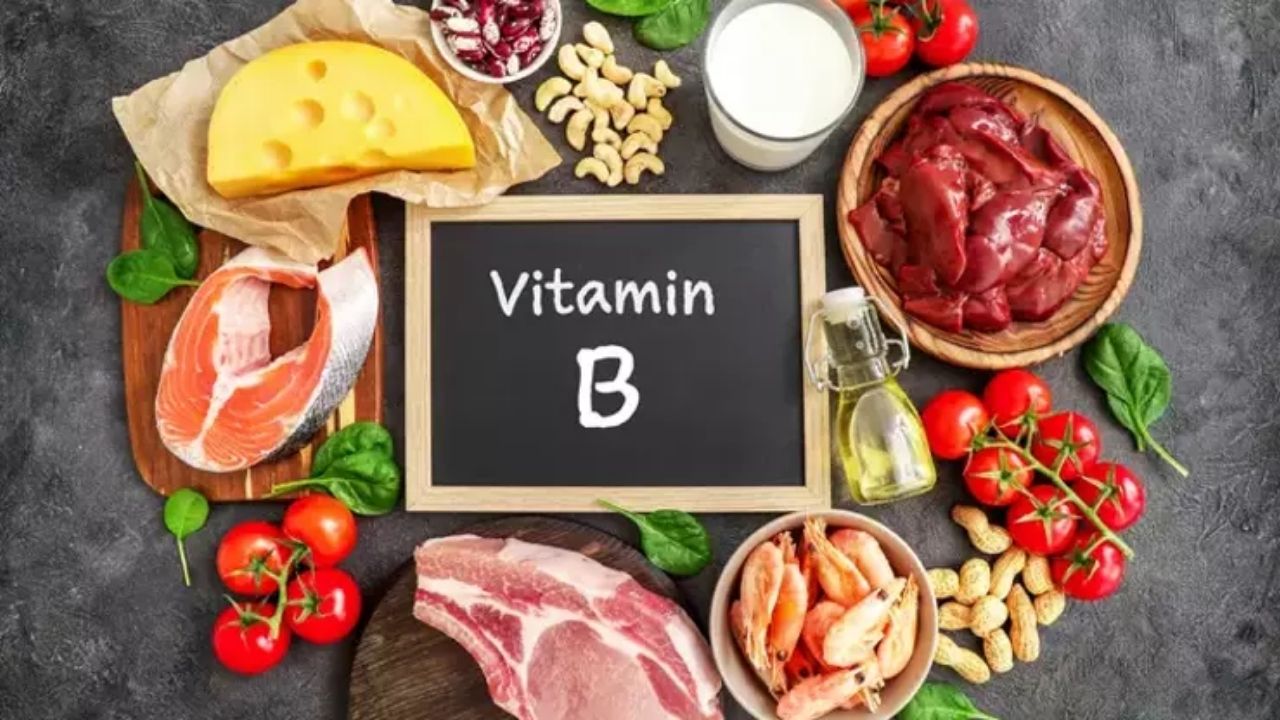 B Vitamini Eksikliği Belirtileri Nelerdir Vücudunuzun Verdiği Uyarılara Dikkat!