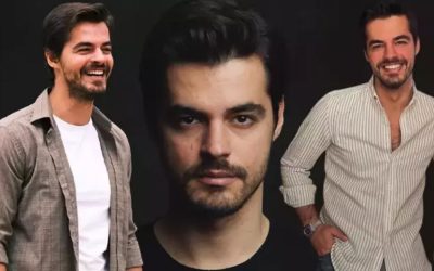 Berk Atan’dan Sağlık Durumu Hakkında Açıklama: “Kaburgamda 6 Kırık Var”