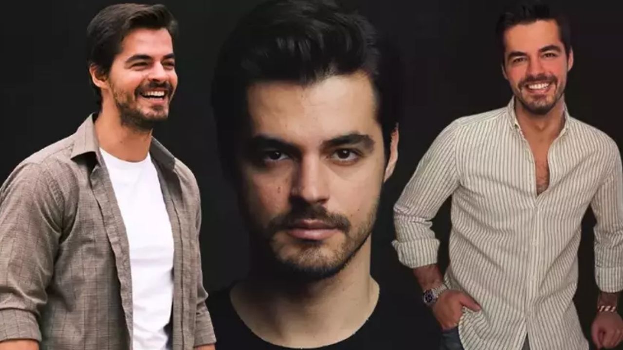 Berk Atan'dan Sağlık Durumu Hakkında Açıklama “Kaburgamda 6 Kırık Var”