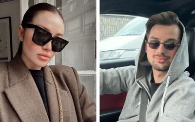 Berk Çetin’in Danla Biliç’e darbe iddiası: Görüntülere rağmen inkar etti