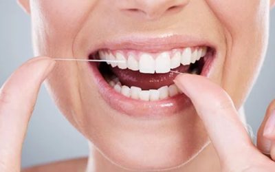 Diş Sağlığını Korumak İçin 10 Altın Kural