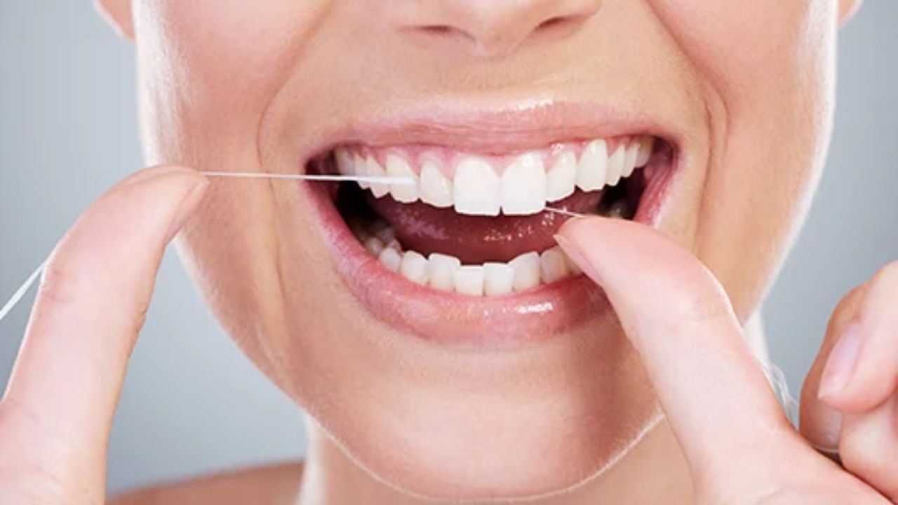 Diş Sağlığını Korumak İçin 10 Altın Kural