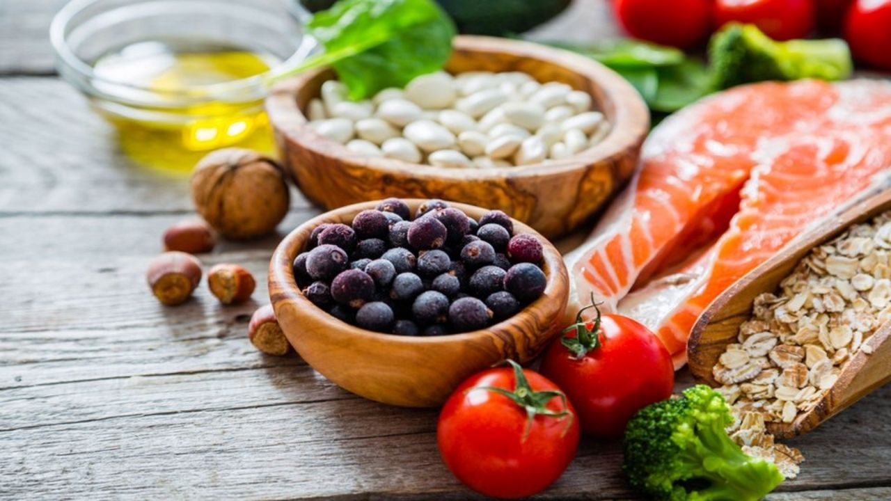 Diyabet Hastaları İçin Beslenme Rehberi