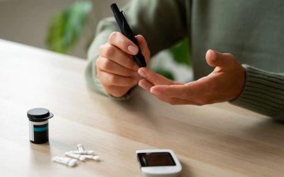 Diyabetin Uzun Vadeli Etkileri ve Komplikasyonları