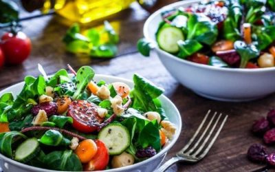 Dünyanın En İyi 50 Salatası Listesinde Türkiye’den 4 Lezzet! Antalya Piyazı İlk 10’a Girdi