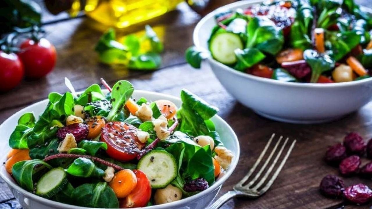 Dünyanın En İyi 50 Salatası Listesinde Türkiye’den 4 Lezzet! Antalya Piyazı İlk 10’a Girdi