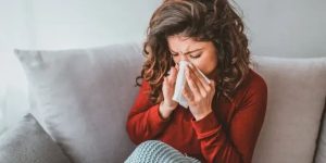 Gribal Enfeksiyon Nedir? Belirtileri ve Tedavi Yöntemleri