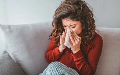 Gribal Enfeksiyon Nedir? Belirtileri ve Tedavi Yöntemleri