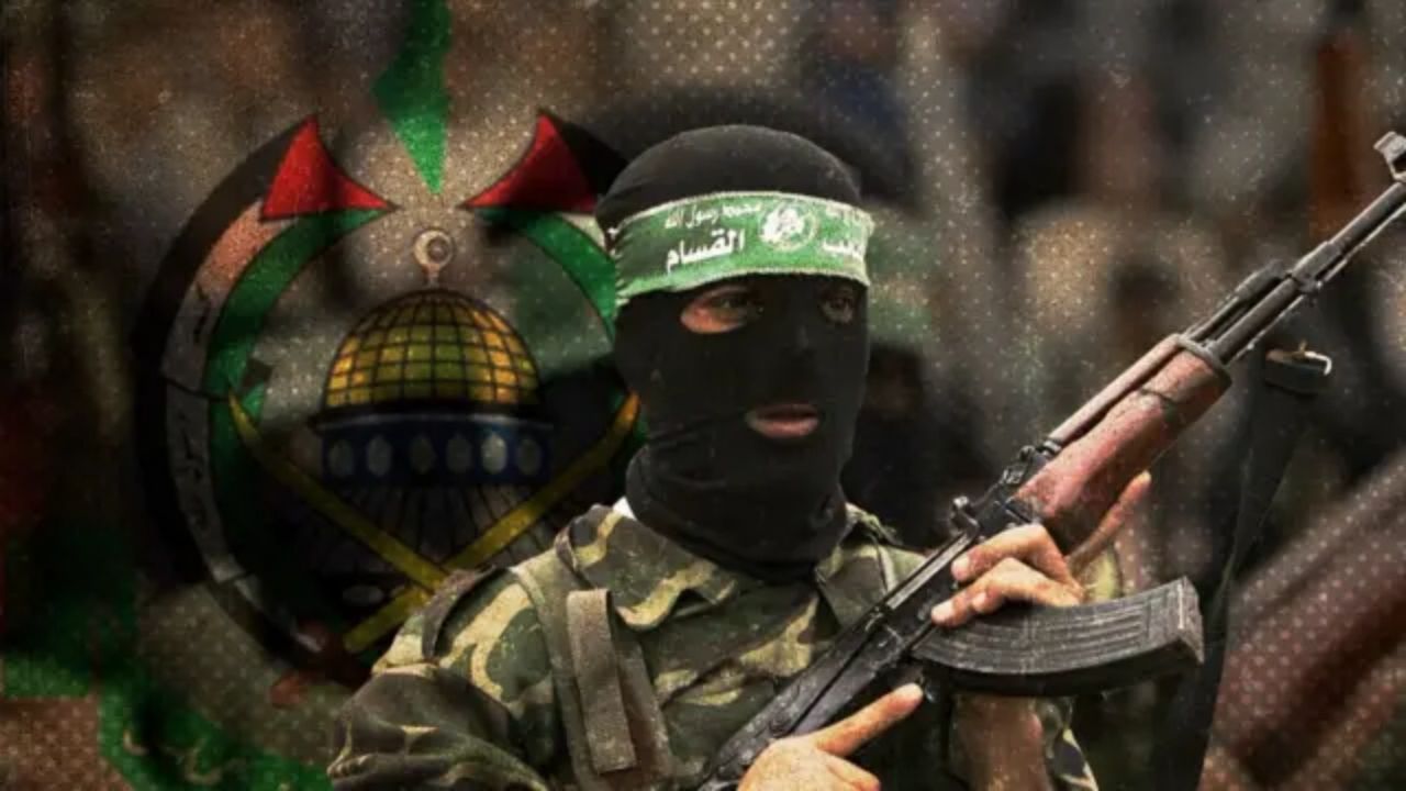 Hamas'ın İsrail askerlerine verdiği ağır darbede ölü ve yaralılar var