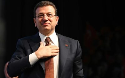 İmamoğlu’nun tutukluluk itirazı reddedildi