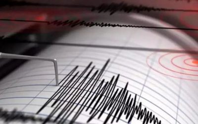İstanbul’da 6,2 Büyüklüğünde Deprem Meydana Geldi